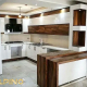 کابینت فوق برجسته فرامید